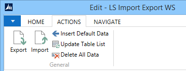 Helpful Setup Tools